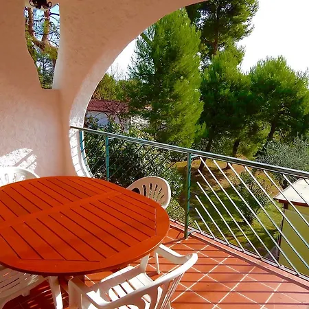 Διαμέρισμα N083 - Numana, Trilocale Con Terrazzo Panoramico