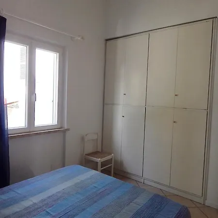 Διαμέρισμα N083 - Numana, Trilocale Con Terrazzo Panoramico