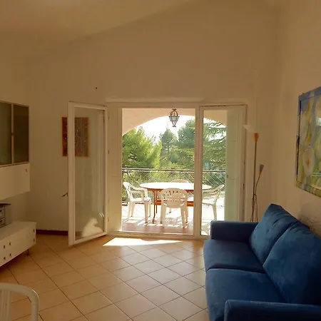 Διαμέρισμα N083 - Numana, Trilocale Con Terrazzo Panoramico Numana