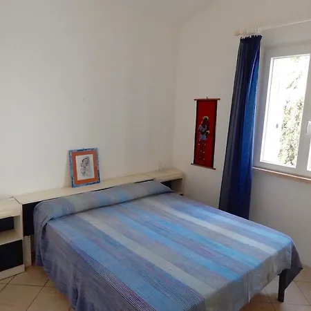 N083 - Numana, Trilocale Con Terrazzo Panoramico Διαμέρισμα *