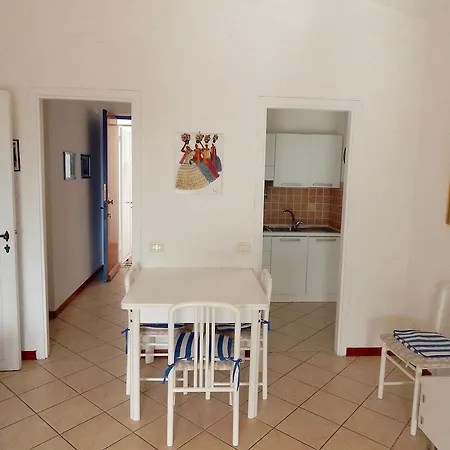 N083 - Numana, Trilocale Con Terrazzo Panoramico *