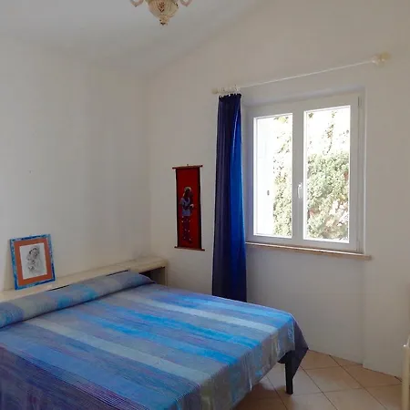 Διαμέρισμα N083 - Numana, Trilocale Con Terrazzo Panoramico