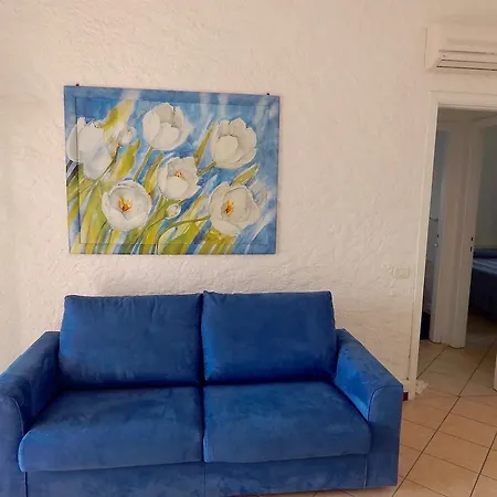 N083 - Numana, Trilocale Con Terrazzo Panoramico Διαμέρισμα *